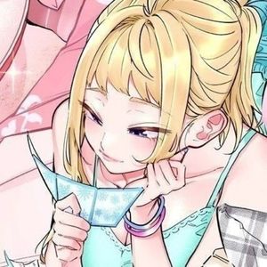 Meet your Posher, Callie